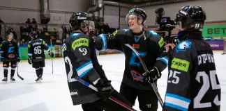 Нынешний финалист Betera-Высшей лиги может прекратить свое существование