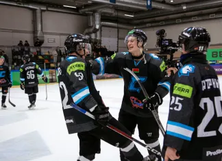 Нынешний финалист Betera-Высшей лиги может прекратить свое существование