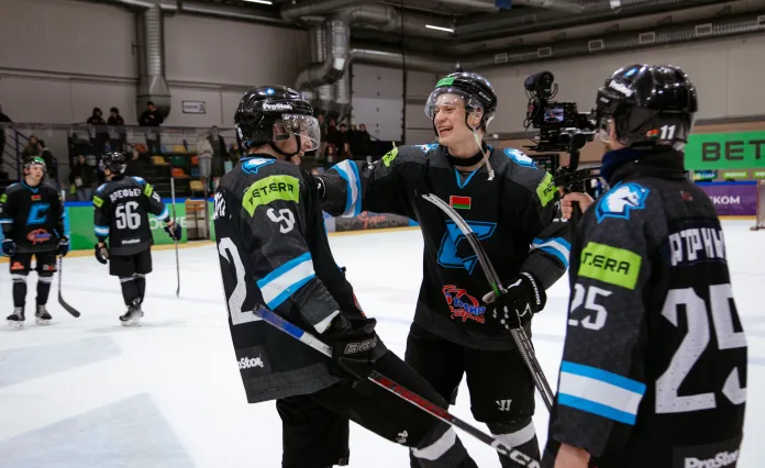 Нынешний финалист Betera-Высшей лиги может прекратить свое существование