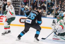 Дмитрий Рябыкин: На игре и результате минского «Динамо» сказались внутренние передряги