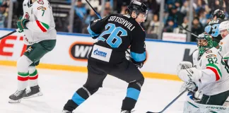 Дмитрий Рябыкин: На игре и результате минского «Динамо» сказались внутренние передряги