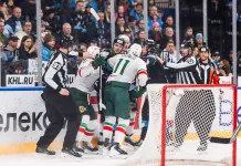 Кирилл Сафронов: Удивило «Динамо» Минск. Думал, они зацепятся в серии с «Ак Барсом»