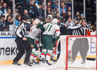 Кирилл Сафронов: Удивило «Динамо» Минск. Думал, они зацепятся в серии с «Ак Барсом»