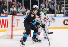 Павел Сучков — о минском «Динамо»: В целом оценить этот сезон можно, на мой взгляд, с позитивной точки зрения