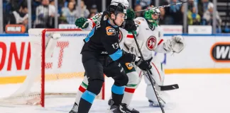 Павел Сучков — о минском «Динамо»: В целом оценить этот сезон можно, на мой взгляд, с позитивной точки зрения