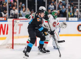 Павел Сучков — о минском «Динамо»: В целом оценить этот сезон можно, на мой взгляд, с позитивной точки зрения