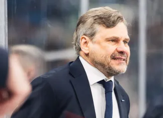 Дмитрий Квартальнов – один из главных претендентов на пост главного тренера «Трактора»