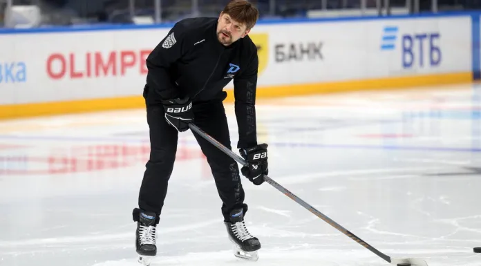 Источник назвал основного претендента на пост главного тренера минского «Динамо»