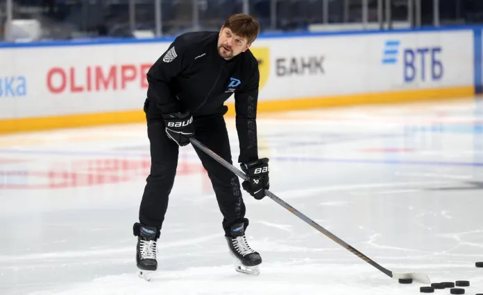 Источник назвал основного претендента на пост главного тренера минского «Динамо»