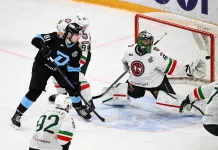 «Проиграли по психологии и физике». Эксперты «Раскатки» — о причинах вылета минского «Динамо» от «Ак Барса»