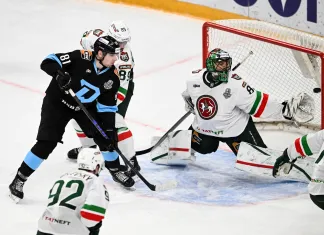 «Проиграли по психологии и физике». Эксперты «Раскатки» — о причинах вылета минского «Динамо» от «Ак Барса»