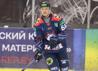 Максим Усков: В финале так нельзя играть. Да, что-то получилось забить, но много пропускаем