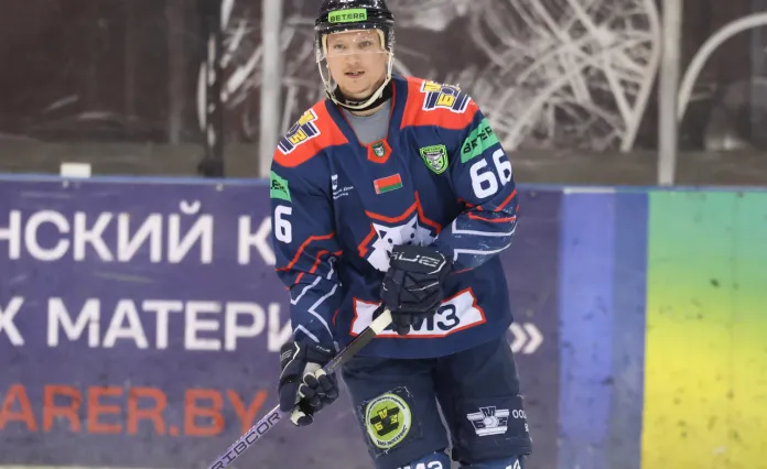 Максим Усков: В финале так нельзя играть. Да, что-то получилось забить, но много пропускаем