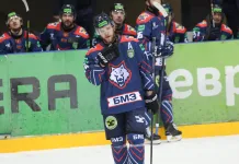 Сергей Кузнецов: Всегда рады поиграть за родную команду – это такой клуб, который дал нам дорогу в большой хоккей, он прямо в сердце