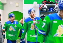 Хоккейный агент Андрей Матвеев посоветовал минскому «Динамо» нескольких легионеров 