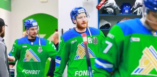 Хоккейный агент Андрей Матвеев посоветовал минскому «Динамо» нескольких легионеров 