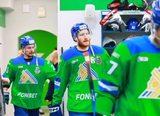 Хоккейный агент Андрей Матвеев посоветовал минскому «Динамо» нескольких легионеров 