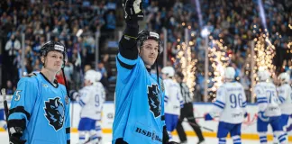 Минское «Динамо» — в середине рейтинга клубов КХЛ по среднему возрасту