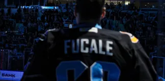 Минское «Динамо» стало худшей командой по проценту отраженных бросков в четвертьфинале Кубка Гагарина