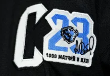 «Значимое достижение, его стоило отметить. Но момент был выбран слегка неудачный». Роман Серафимович — о церемонии по поводу 1000-го матча Андрея Стася