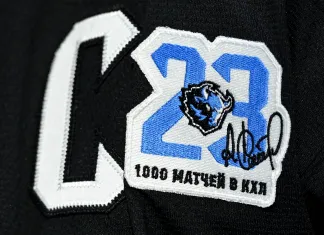 «Значимое достижение, его стоило отметить. Но момент был выбран слегка неудачный». Роман Серафимович — о церемонии по поводу 1000-го матча Андрея Стася