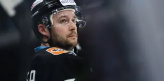 Артем Демков — о Райане Спунере: Недоверие со стороны тренерского штаба сыграло свою роль именно в плей-офф