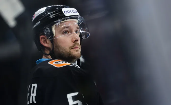 Артем Демков — о Райане Спунере: Недоверие со стороны тренерского штаба сыграло свою роль именно в плей-офф