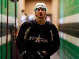 Четверо белорусов сыграют в плей-офф АХЛ. Климович, Колосов и Кузьмин завершили сезон. Итоги регулярки-2025/2026