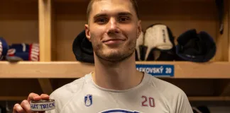 Кубок Стэнли. Хет-трик Слафковски принёс «Монреалю» победу над «Тампой», «Баффало» совершил камбэк с «Бостоном» – результаты 20 апреля