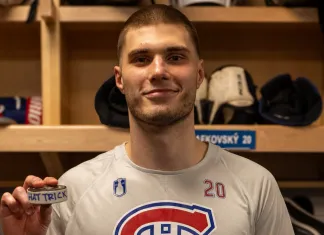 Кубок Стэнли. Хет-трик Слафковски принёс «Монреалю» победу над «Тампой», «Баффало» совершил камбэк с «Бостоном» – результаты 20 апреля