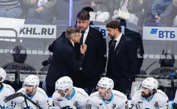 Минское «Динамо» может получить нового тренера-белоруса, Квартальнов — отправиться в Челябинск, Лимож — перебраться в Казань, а единственный частный хоккейный клуб страны — прекратить существование. Все за вчера