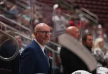 «Возможно, стоило выбрать другие слова». Дерек Кинг — о критике ведущего звена с Протасом и победе над «Рочестером»