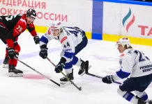 ВХЛ. 1/4 финала. Карпович и Омелюсик завершили сезон. Итоги 19 апреля