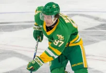 USHL. Бутин набрал 2 очка, но «Су-Сити» проиграл «Фарго Форс» Марченко