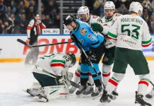 «Динамовцы забросили семь шайб, шесть — в большинстве или с пустыми воротами». Алексей Анисимов — о причинах поражения минского «Динамо»