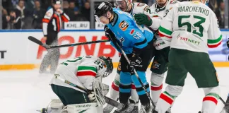 «Динамовцы забросили семь шайб, шесть — в большинстве или с пустыми воротами». Алексей Анисимов — о причинах поражения минского «Динамо»