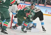 КХЛ назвала лауреатов второй стадии плей-офф