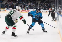 «Ак Барс был сильнее по всем статьям». Сергей Черкас — о вылете минского «Динамо» из Кубка Гагарина