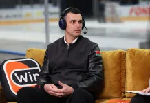 Андрей Башко: Первые четыре клуба по итогам регулярки не попали в финал. Это говорит о равенстве команд