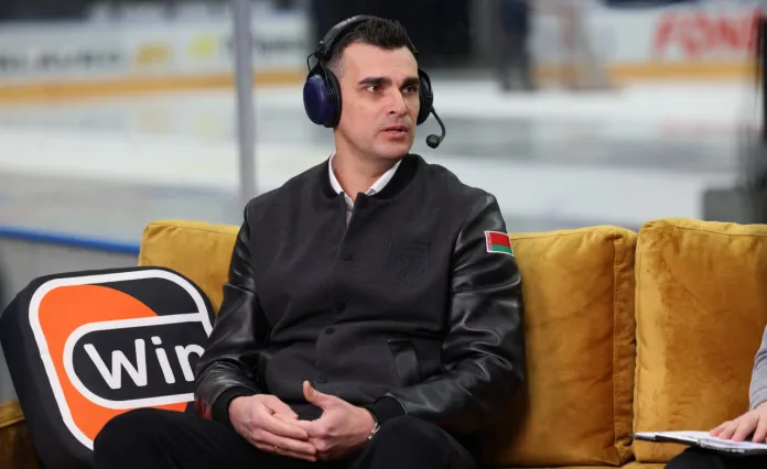 Андрей Башко: Первые четыре клуба по итогам регулярки не попали в финал. Это говорит о равенстве команд