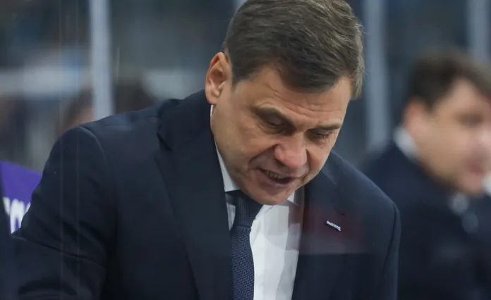 Глеб Лисовский: Не «Динамо» не собирается предлагать новое соглашение Квартальнову, а сам Квартальнов не желает больше оставаться в Минске