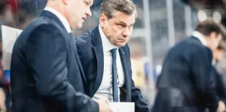 «Нет договорщика – ничего не получится». Владимир Плющев — о вылете минского «Динамо» из Кубка Гагарина