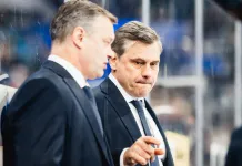 Никита Щитов: В руководстве минского «Динамо» знали, куда бить. Уволили помощника Квартальнова – это ударило по тренеру