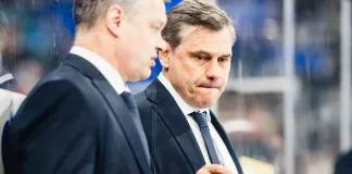 Никита Щитов: В руководстве минского «Динамо» знали, куда бить. Уволили помощника Квартальнова – это ударило по тренеру