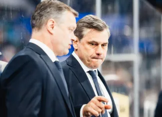 Никита Щитов: В руководстве минского «Динамо» знали, куда бить. Уволили помощника Квартальнова – это ударило по тренеру