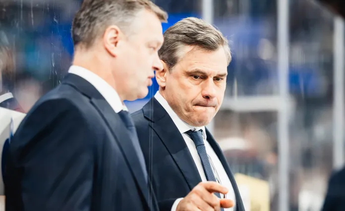 Никита Щитов: В руководстве минского «Динамо» знали, куда бить. Уволили помощника Квартальнова – это ударило по тренеру