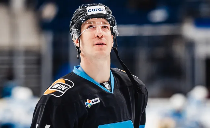 Дмитрий Ерыкалов: Интерес «Сибири» к Дицу — маркер того, что менеджмент ищет замену Приски