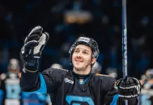 Нападающий минского «Динамо» заинтересовал «Шанхай Драгонс»