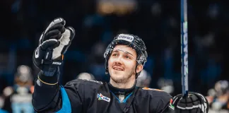 Нападающий минского «Динамо» заинтересовал «Шанхай Драгонс»