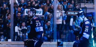 Сергей Гимаев: В Шанхае тоже собрали североамериканцев, но команда мучается. У Квартальнова получилось